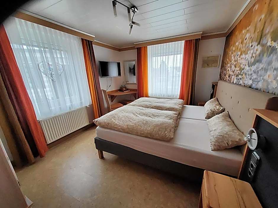 B & B Gästehaus Schmidt