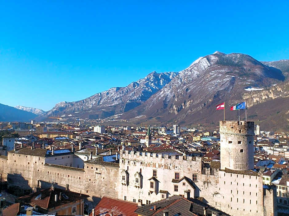 Bed and Breakfast Relax