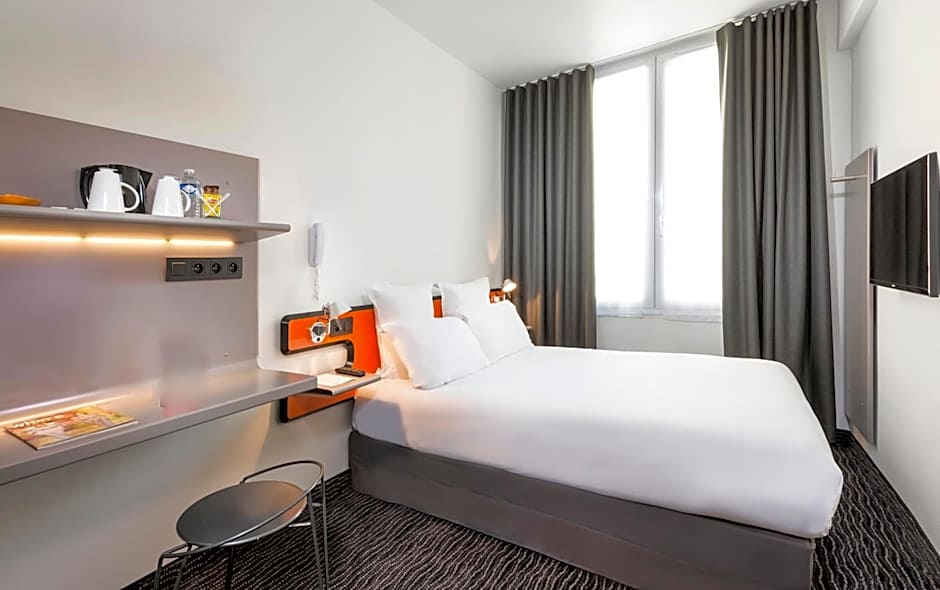 Libertel Canal Saint Martin