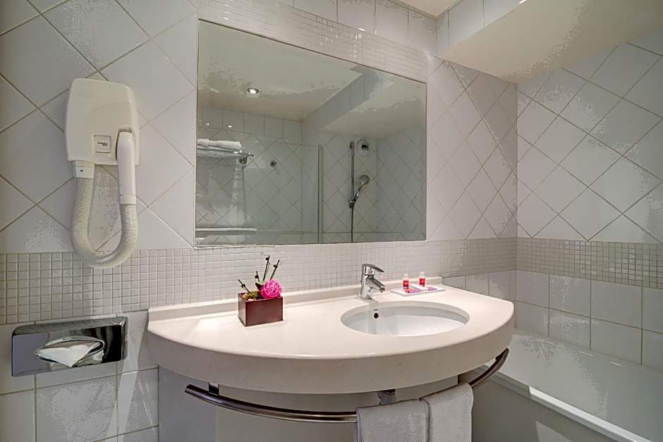 Hotel Caumartin Opera - Astotel