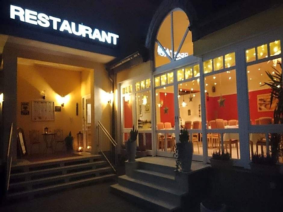 Hotel Goldbachel