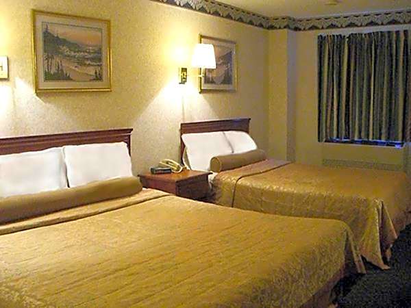 Red Carpet Inn Williamstown