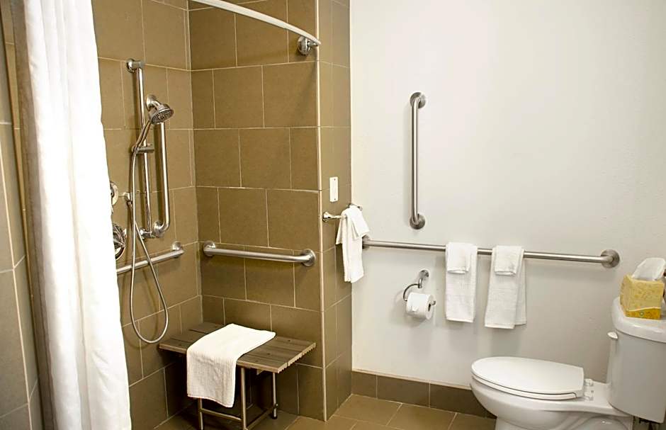 Candlewood Suites York By IHG