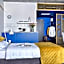 Hotel Arche Geologiczna