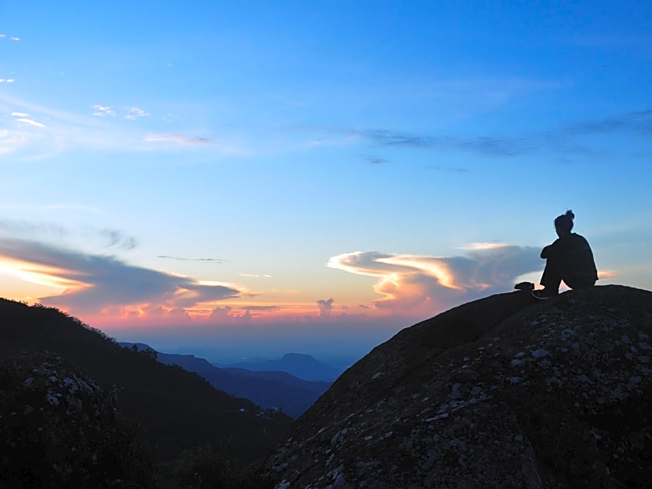 Clouds Holiday Bungalow