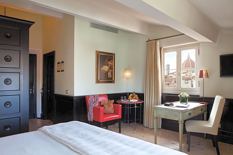 Baglioni Relais Santa Croce, Florence