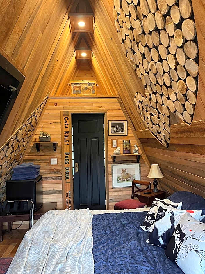 Shannaghs Sweet Escape