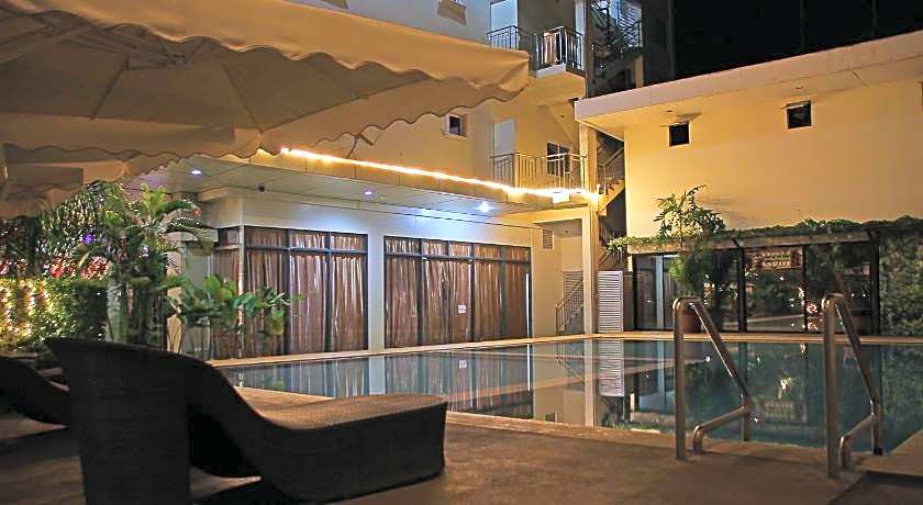 Palawan Uno Hotel