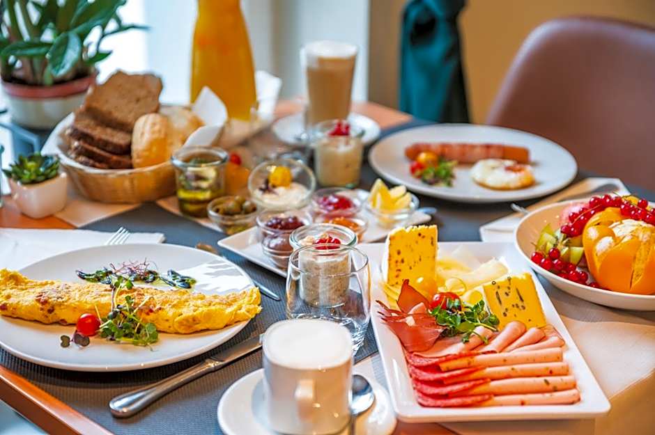 Hotel Tia Monte Nauders