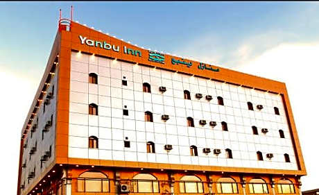 Yanbu Inn Residential Suites
