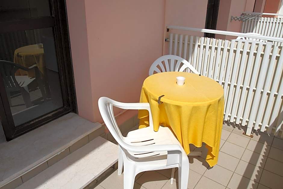 Hotel Desiree