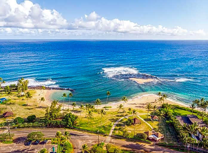 Kiahuna Plantation