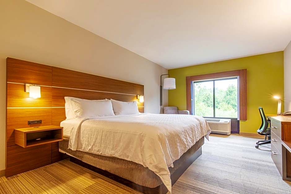 Holiday Inn Express Johnson City By IHG