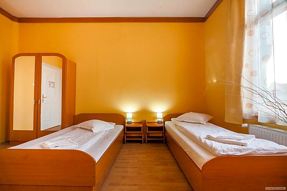 Szilagyi Hotel&Restaurant