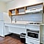 Extended Stay America Suites - San Francisco - San Mateo - SFO