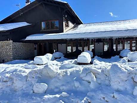 Hotel Golf Natura