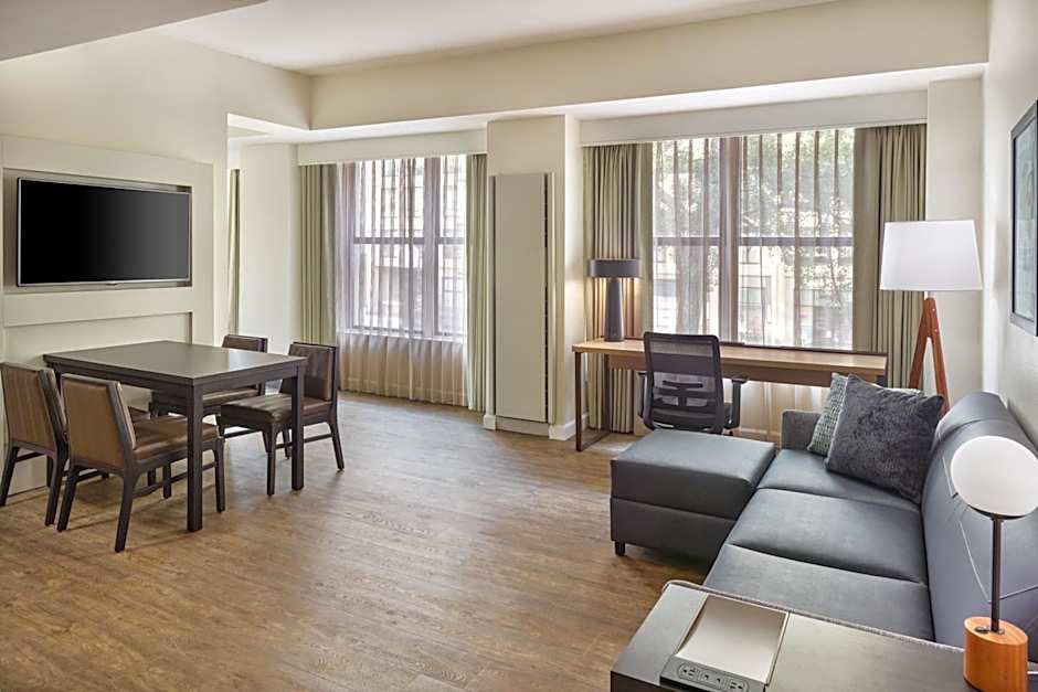 Residence Inn by Marriott Washington, DC Downtown