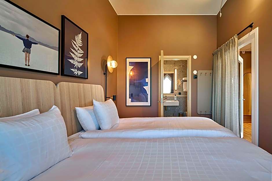 Scandic Södra Kajen