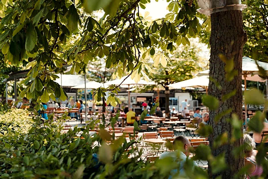 Hotel am Fischmarkt