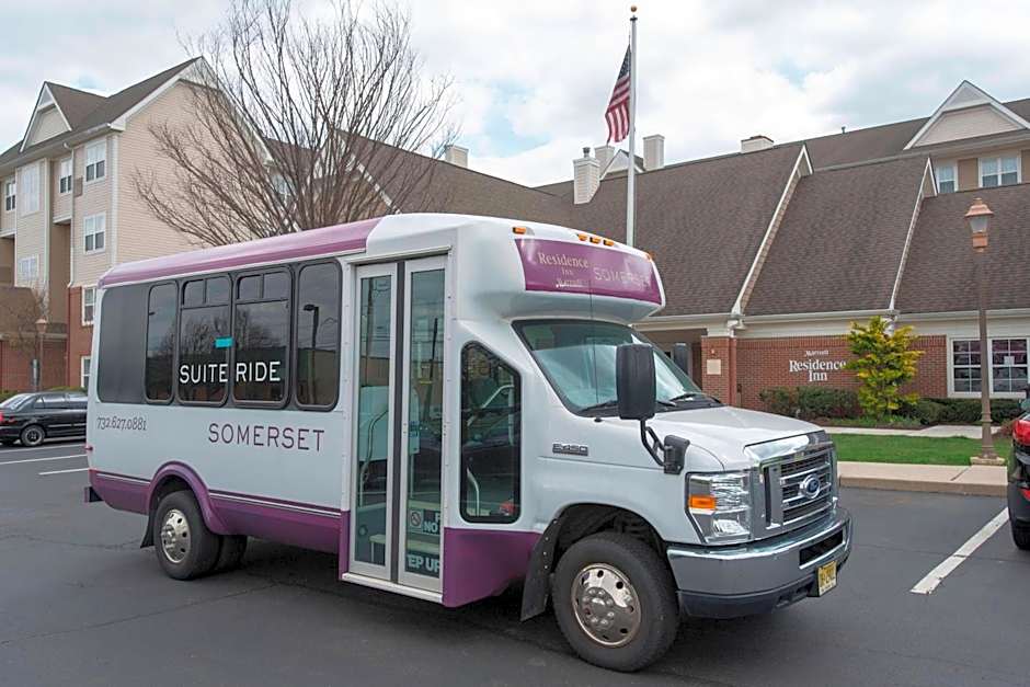 Residence Inn by Marriott Somerset