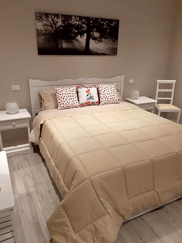 Reggiolacittàinvisibile B&B