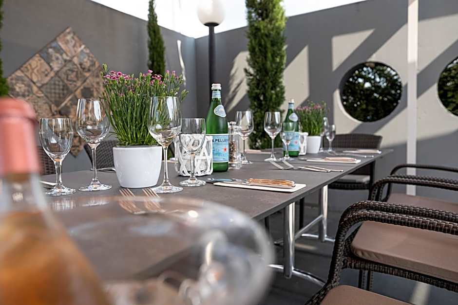 eXo Individual Hotel Waghäuseler Hof