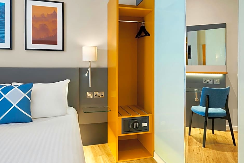 Four Points Flex by Sheraton Dundee