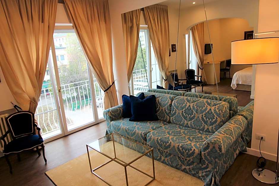 Hotel Universal Terme