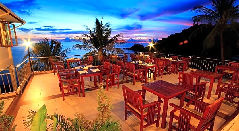 Pinnacle Koh Tao Resort