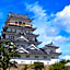Toyoko Inn Fukuyama-Eki Shinkansen Minami-Guchi