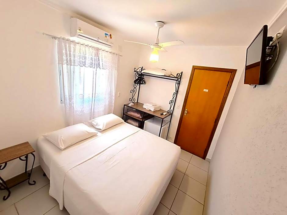 Pousada Nossa Senhora Aparecida