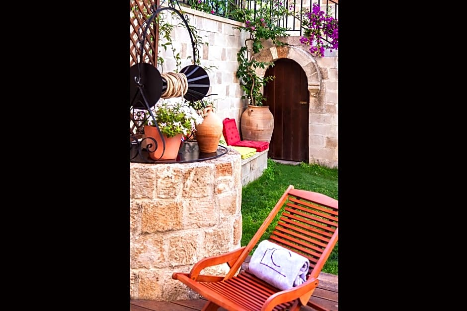 In Camera Art Boutique Hotel