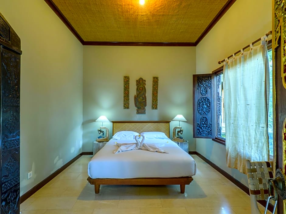Villa Hibiscus Sanur