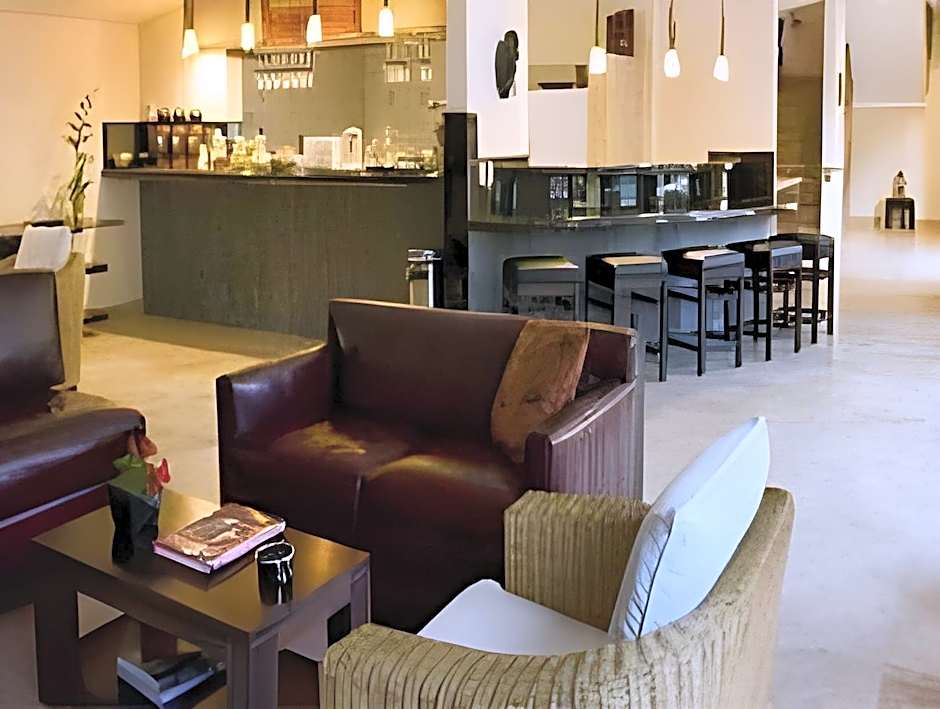 El Colibri Hotel and Spa