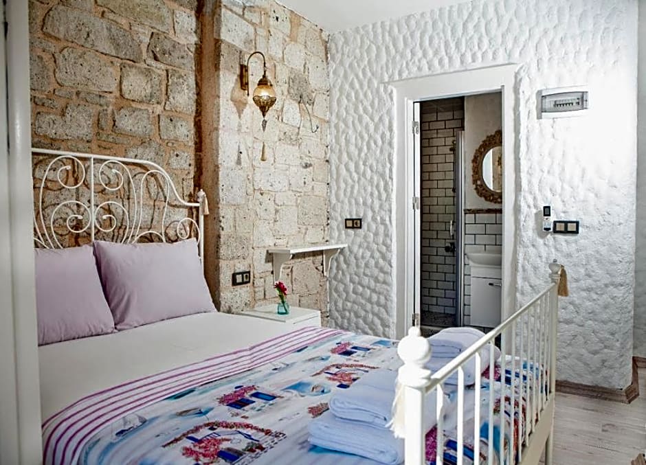 Kybele Suites Alaçatı