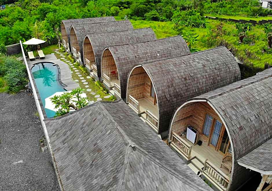 Tanhana Villa Canggu