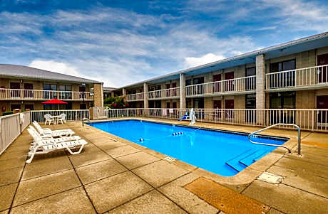 Red Roof Inn Gadsden
