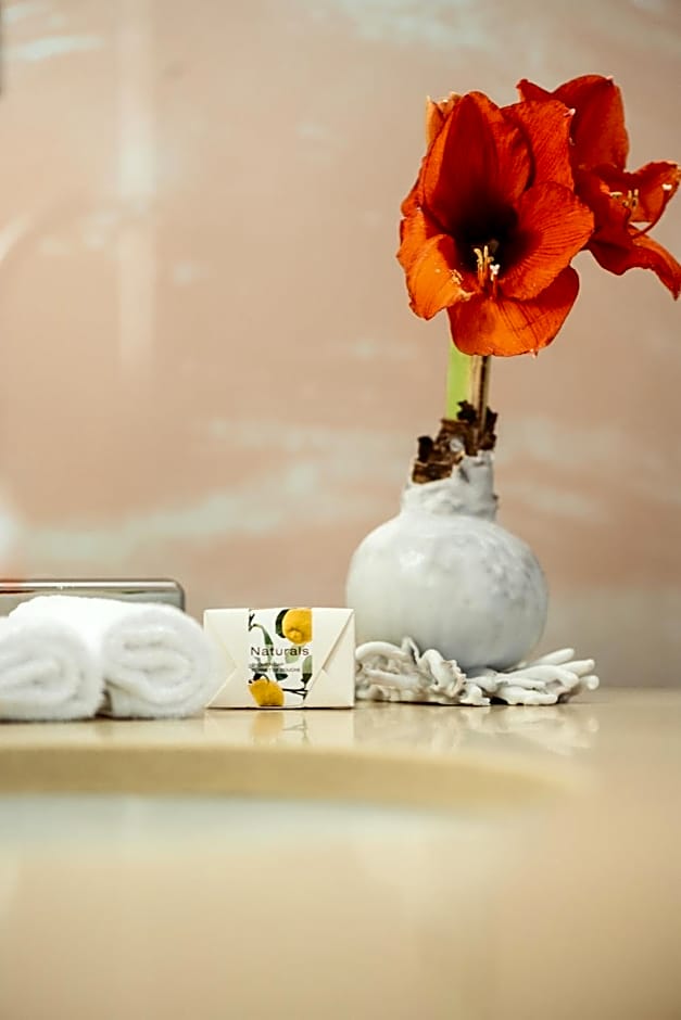 Strandhotel am Weissensee