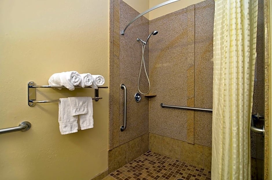 Best Western Opp Inn