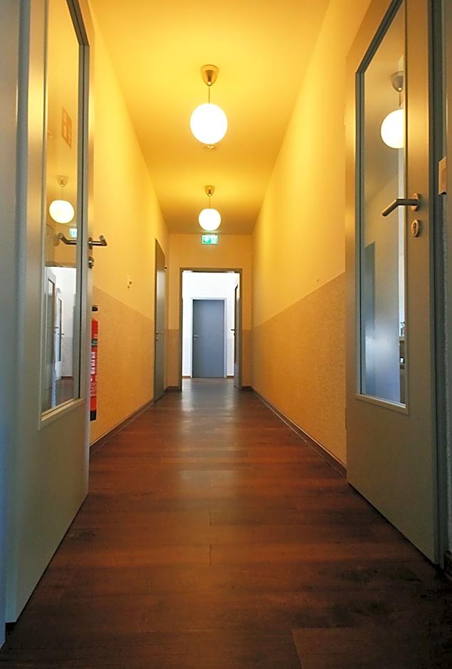 Hotel Birkensee