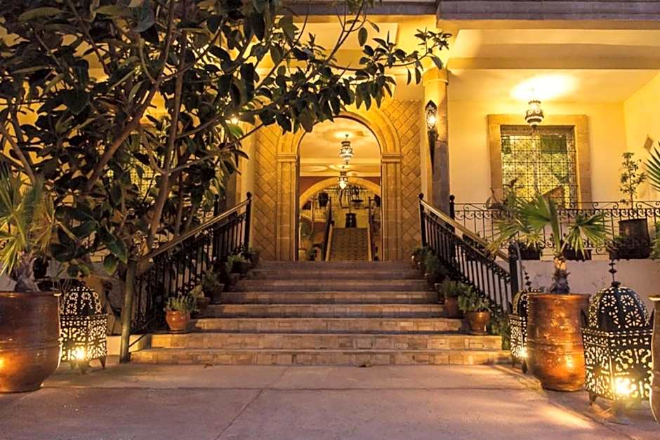Riad Zahra