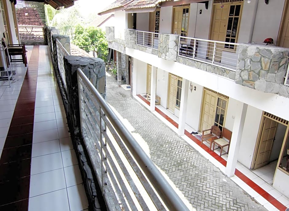 Griya Godean Syariah Yogyakarta by ZUZU