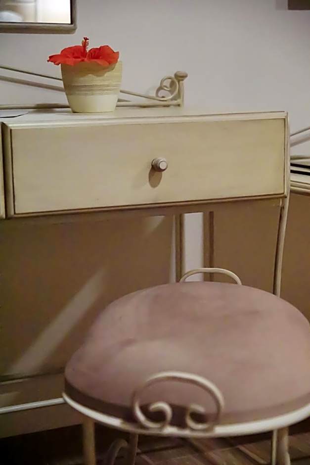 Treanto Nafpaktos Boutique Hotel