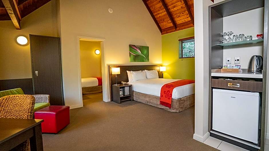 Scenic Hotel Bay of Islands