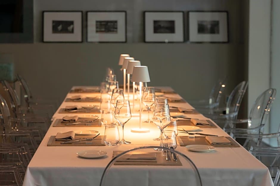 Art Hotel Olympic