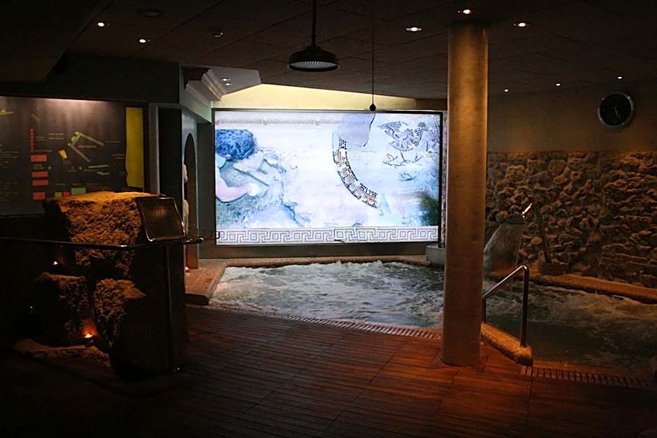 Hotel Spa La Casa Mudejar