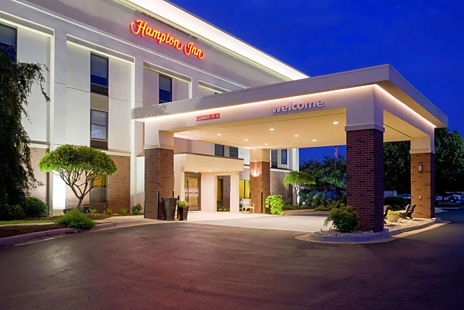 Hampton Inn By Hilton Edenton