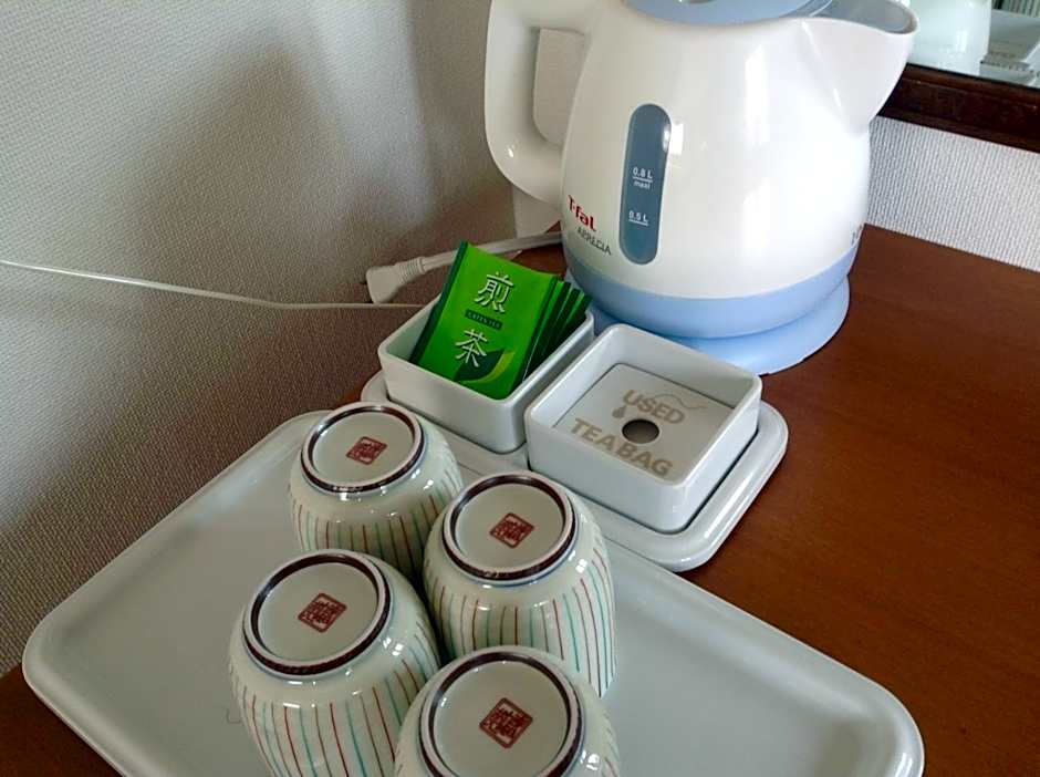 Hotel Petit Riviere Karuizawa