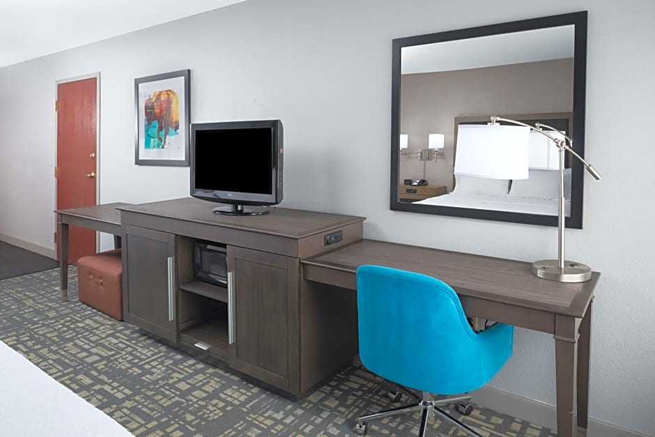 Hampton Inn By Hilton North Sioux City