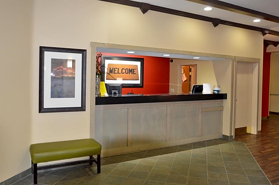 Extended Stay America Suites - Anchorage - Downtown